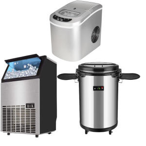 Håll dryckerna kalla hela kvällen med en stilren partycooler. Perfekt för både inomhus- och utomhusfester där man vill slippa springa till köket. Den rymmer många flaskor och burkar och gör det enkelt för gästerna att själva ta för sig. En praktisk och snygg lösning för alla typer av event.