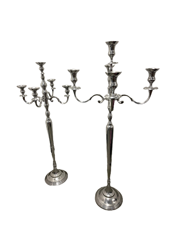 Kandelaber 2st golvmodell